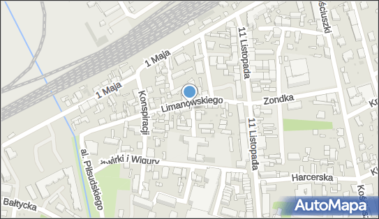 5291015686, Jackowska Iwona Gabinet Stomatologiczny 