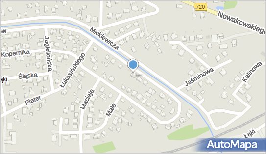 5291175579, Gabinet Stomatologiczny Krystyna Wójcik 