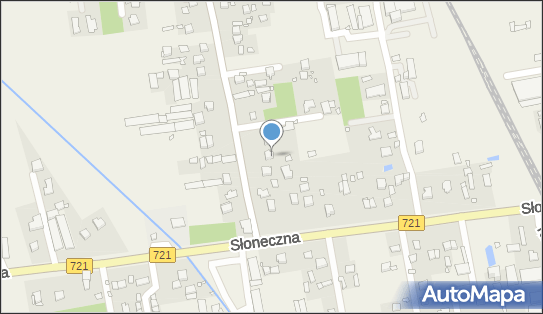 1230071033, Gabinet Stomatologiczny Korczak Maria 