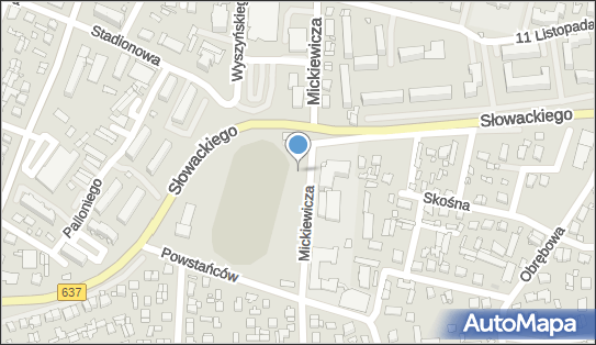 8241339744, Anna Ptak Gabinet Stomatologiczny 