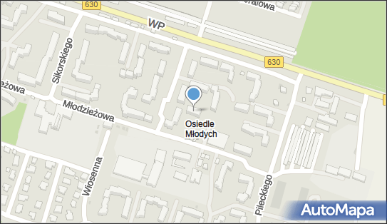 Gabinet Stomatologiczny, Szarych Szeregów 4, Nowy Dwór Mazowiecki 05-101 - Dentysta, NIP: 5311571463