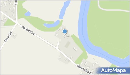 1180601657, Gabinet Stomatologiczny Elżbieta Wiśniewska 