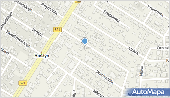 9511684694, Brągiel Małgorzata, Gabinet Stomatologiczny 