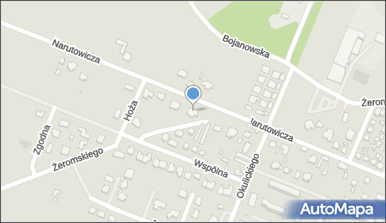 7761126592, Czajkowska Agnieszka 'Gabinet Stomatologiczny 