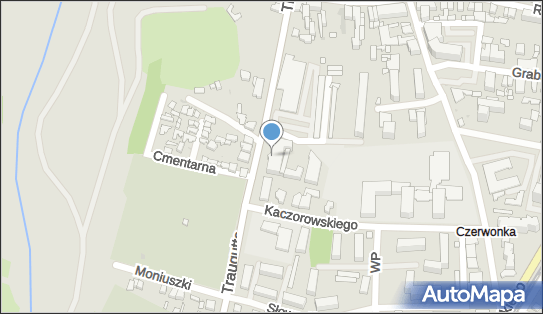 8371147782, Gabinet Stomatologiczny Wiesława Kucińska 