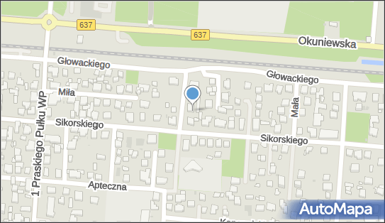 9521019774, Gabinet Stomatologiczny Wójcik Iwona 