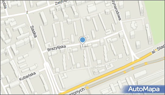 9511453115, Gabinet Stomatologiczny Anna Trubilin 