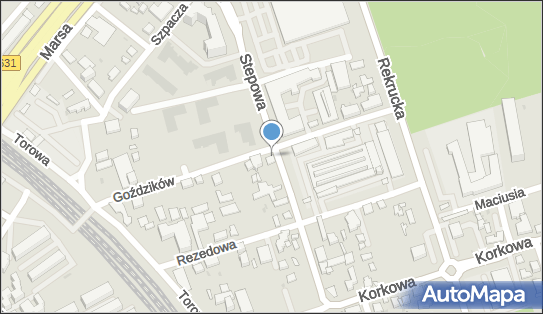 9521234389, Gabinet Stomatologiczny Majewska Małgorzata 