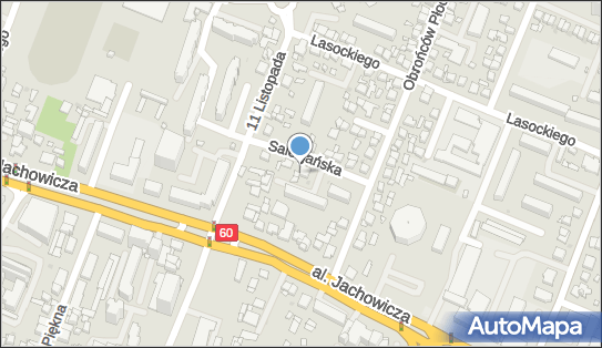 Gabinet Stomatologiczny, Salezjańska 4, Płock 09-402 - Dentysta, numer telefonu, NIP: 7741163934