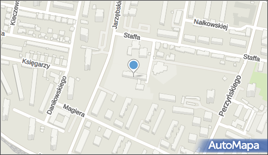 Gabinet Stomatologiczny, ul. Antoniego Fontany 1, Warszawa 01-835 - Dentysta, NIP: 1230115687