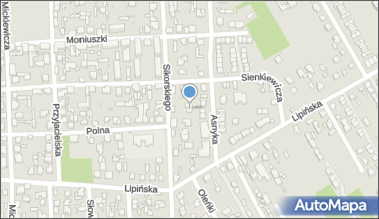 1250090795, Iwona Kopczyńska Gabinet Stomatologiczny 