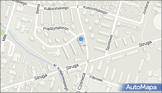 7961062566, Gabinet Stomatologiczny Sar-Dulska Ewa 