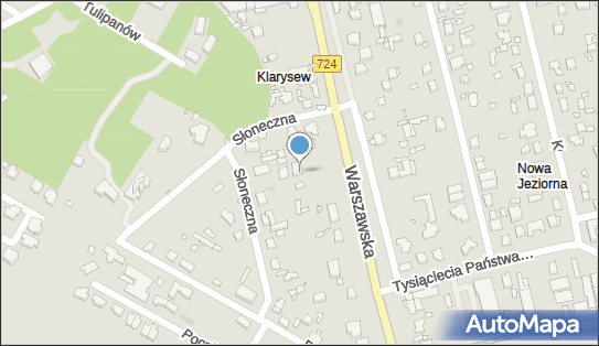 1230468753, Gabinet Stomatologiczny Małgorzata Kazubska-Ochmańska 