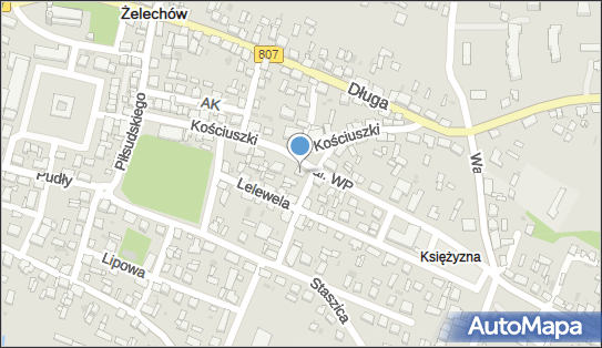 5321120880, Renata Zowczak-Has Gabinet Stomatologiczny 