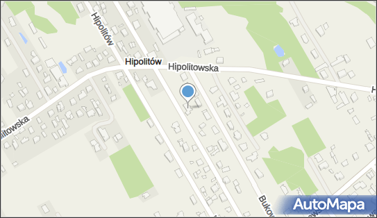 9661398197, Gabinet Stomatologiczny Monika Łazowska-Gienieczko 