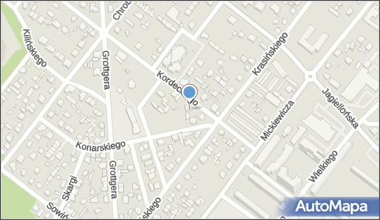 5681195868, Gabinet Stomatologiczny Iwona Banach-Owczarek 