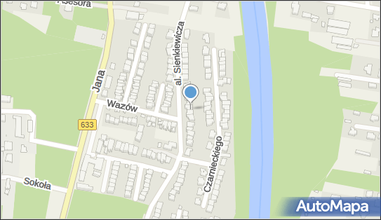 5361192578, Gabinet Stomatologiczny Ewa Pawlak 