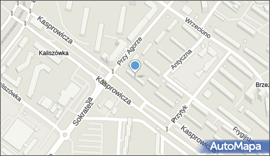 1180701287, Gabinet Stomatologiczny Bożena Chrupek-Konarzewska 