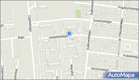 7981123779, Praktyka Lekarska Dentystyczna Aneta Sadowska 