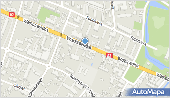 8221896424, Gabinet Stomatologiczny Wioletta Hernik-Terpińska 