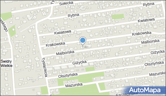 5262164768, Gabinet Stomatologiczny Krzysztof Maliborski 
