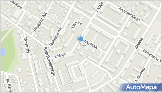 011753060, Elżbieta Posielska Gabinet Stomatologiczny 