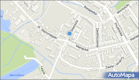 7530016917, Gabinet Stomatologiczny Bożena Trynkler 