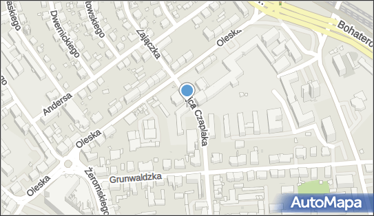 7542624261, Operacz Andrzej Gabinet Stomatologiczny 