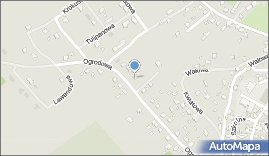 8161126408, Prywatny Gabinet Stomatologiczny - Buczyńska Irena 