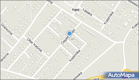 Gabinet Stomatologiczny, ul. gen. Hallera 1, Dębica 39-200 - Dentysta, NIP: 8721072212