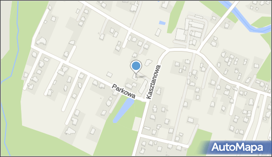 Gabinet Stomatologiczny, ul. Kasztanowa 2B, Krościenko Wyżne 38-422 - Dentysta, numer telefonu, NIP: 8191536016