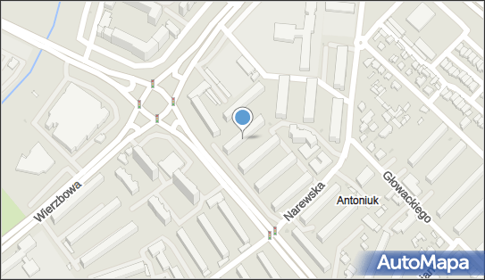 9660050747, Prywatny Gabinet Stomatologiczny Irena Sadowska 