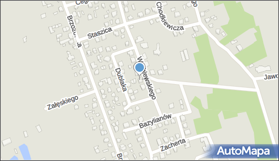 5421602667, Gabinet Stomatologiczny Alina Giba 