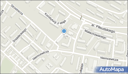 7181092959, Gabinet Stomatologiczny Katarzyna Hołownia-Zengota 