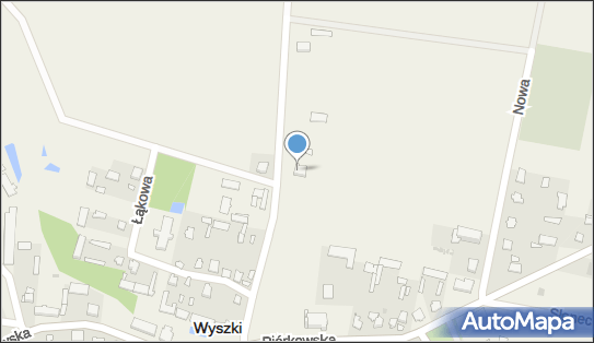 Gabinet Stomatologiczny, Kościelna 2, Wyszki 17-132 - Dentysta, NIP: 5431077429