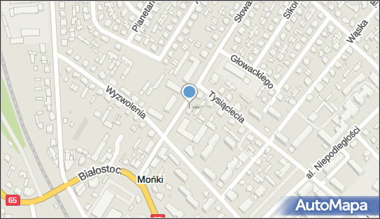 5461157334, Gabinet Stomatologiczny Małgorzata Budna 