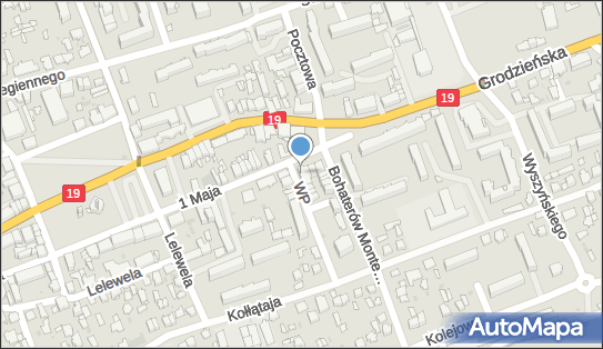 5451013645, Gabinet Stomatologiczny Zuzanna Cwanek 