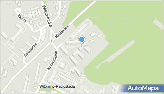 5881100097, Gabinet Stomatologiczny Małgorzata Cydejko 