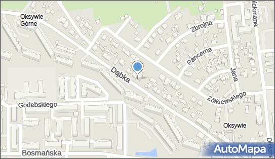 Gabinet Stomatologiczny, ul. płk. Stanisława Dąbka 82, Gdynia 81-107 - Dentysta, numer telefonu, NIP: 9580018061