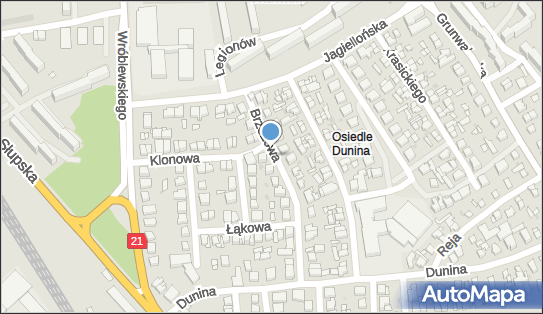 8391241633, Dymka Katarzyna Gabinet Stomatologiczny 