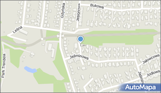 8391960233, Gabinet Stomatologiczny Ewa Triba 