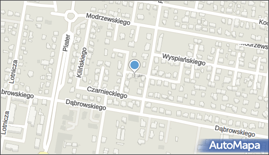 5931359987, Gabinet Stomatologiczny Maciej Goczewski 