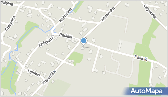Gabinet Stomatologiczny, ul. Mikołaja Kopernika 9 43-502 - Dentysta, numer telefonu, NIP: 6521020497