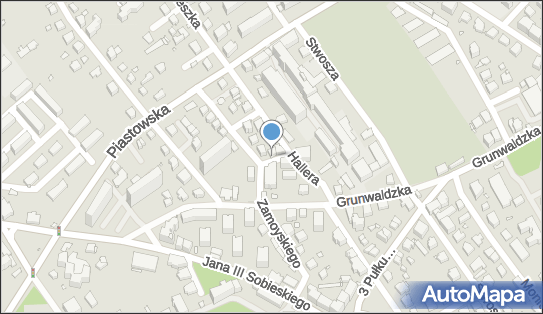6792859579, Gabinet Stomatologiczny Elżbieta Balcer-Tomczak 