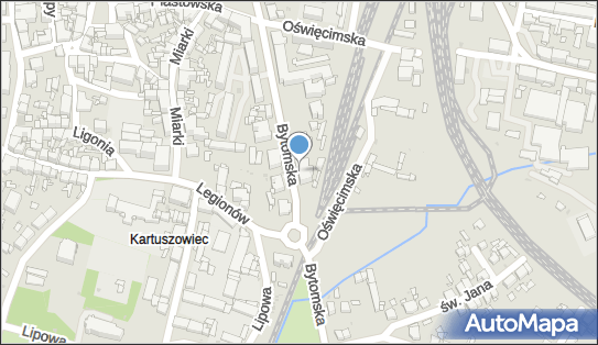 Gabinet Stomatologiczny, Bytomska 14, Tarnowskie Góry 42-600 - Dentysta, NIP: 6451450837