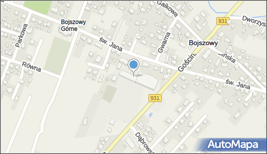6461887731, Gabinet Stomatologiczny Elżbieta Fortuna-Bujas 