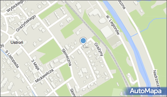 5481179563, Gabinet Stomatologiczny Alicja Kiecoń 