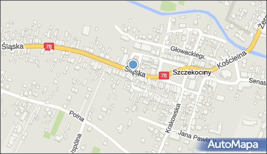 5771083009, Gabinet Stomatologiczny Jolanta Wąchalska 