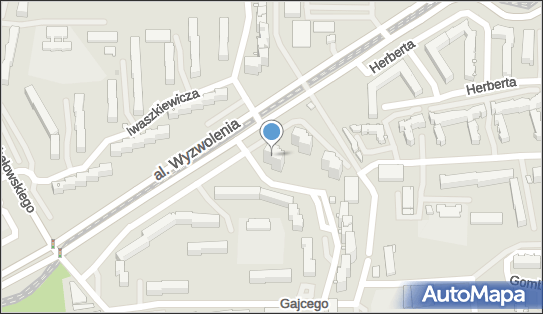 Gabinet Stomatologiczny, Aleja Wyzwolenia 6, Częstochowa 42-224 - Dentysta, numer telefonu, NIP: 9492017429