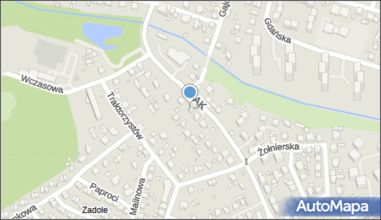 6342462758, Gabinet Stomatologiczny Rafał Nielaba 